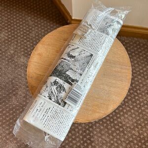 Kate Spade The Journal Newspaper Clutch NWT